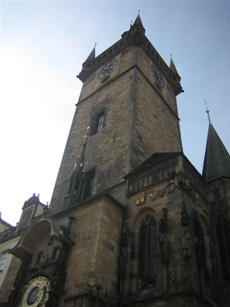 Prague 2551